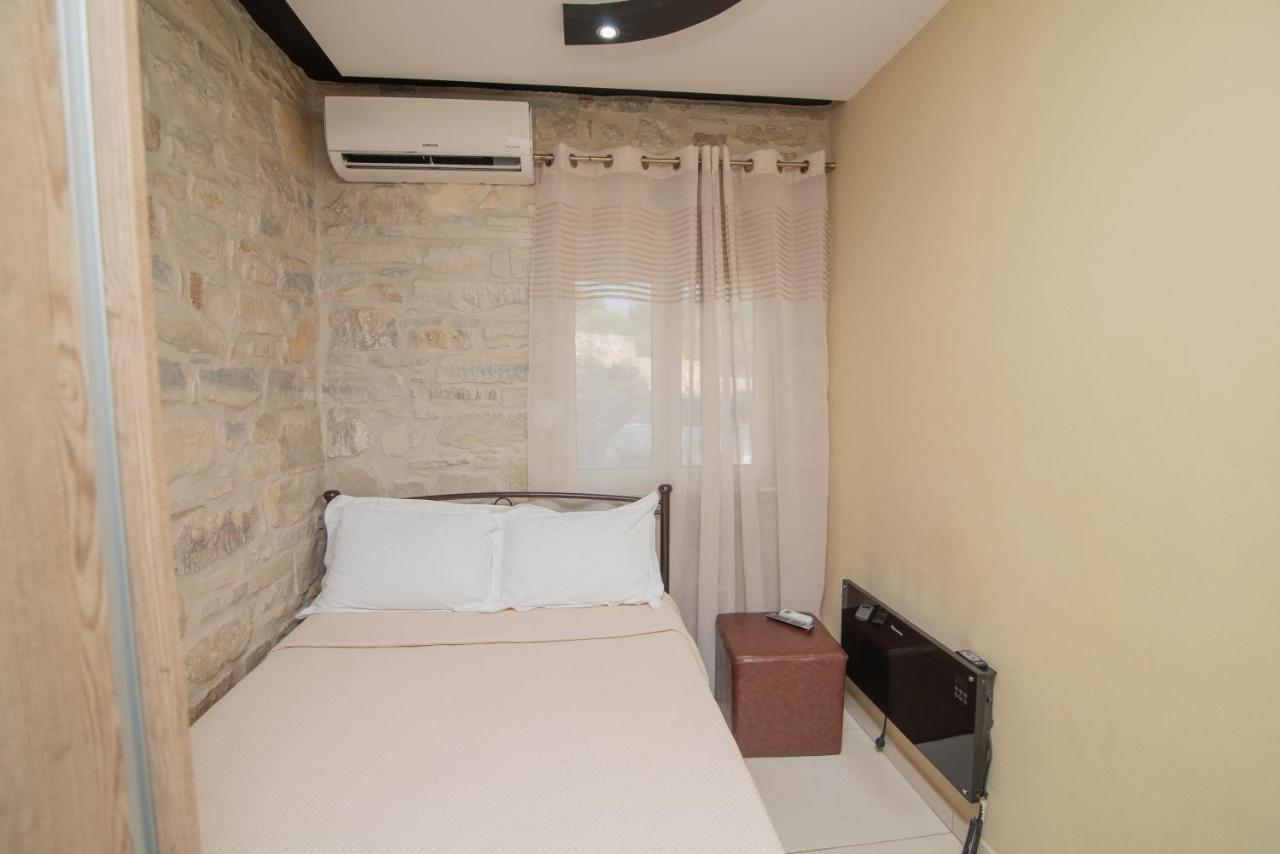 Cretan Nature Villa Alexandra Zarós Buitenkant foto
